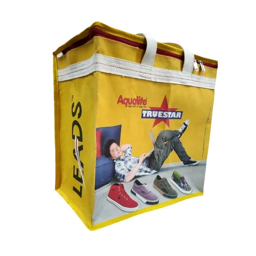 Printed Packaging Bag