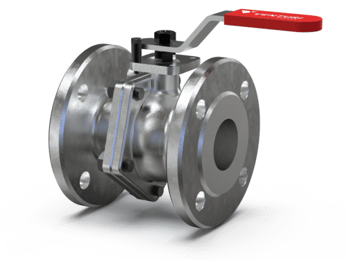 BALL VALVE