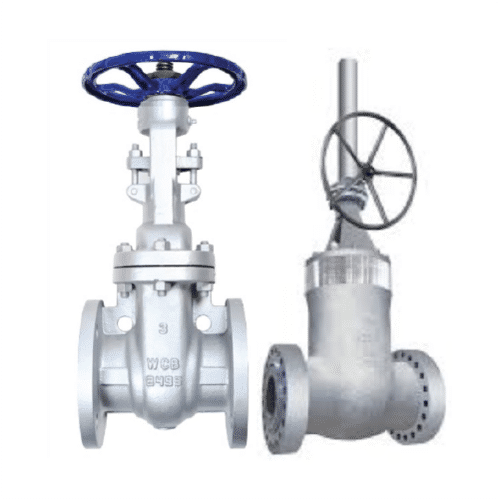 GATE VALVE