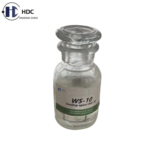 Cooling agent Menthoxypropanediol WS-10