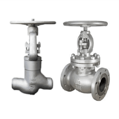 GLOBE VALVE