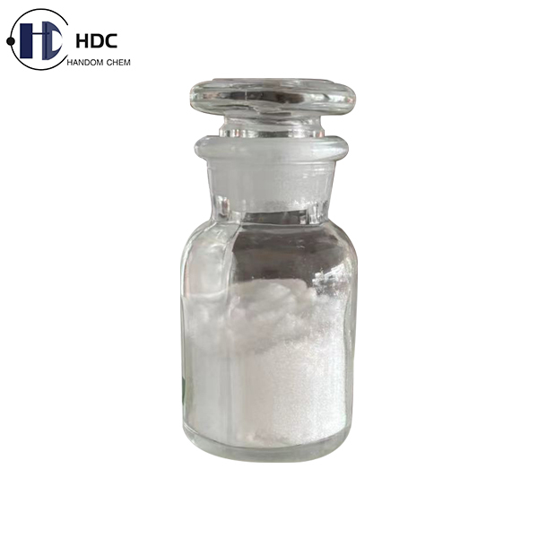 Cooling agent N,2,3-Trimethyl-2-Isopropylbutamide WS-23