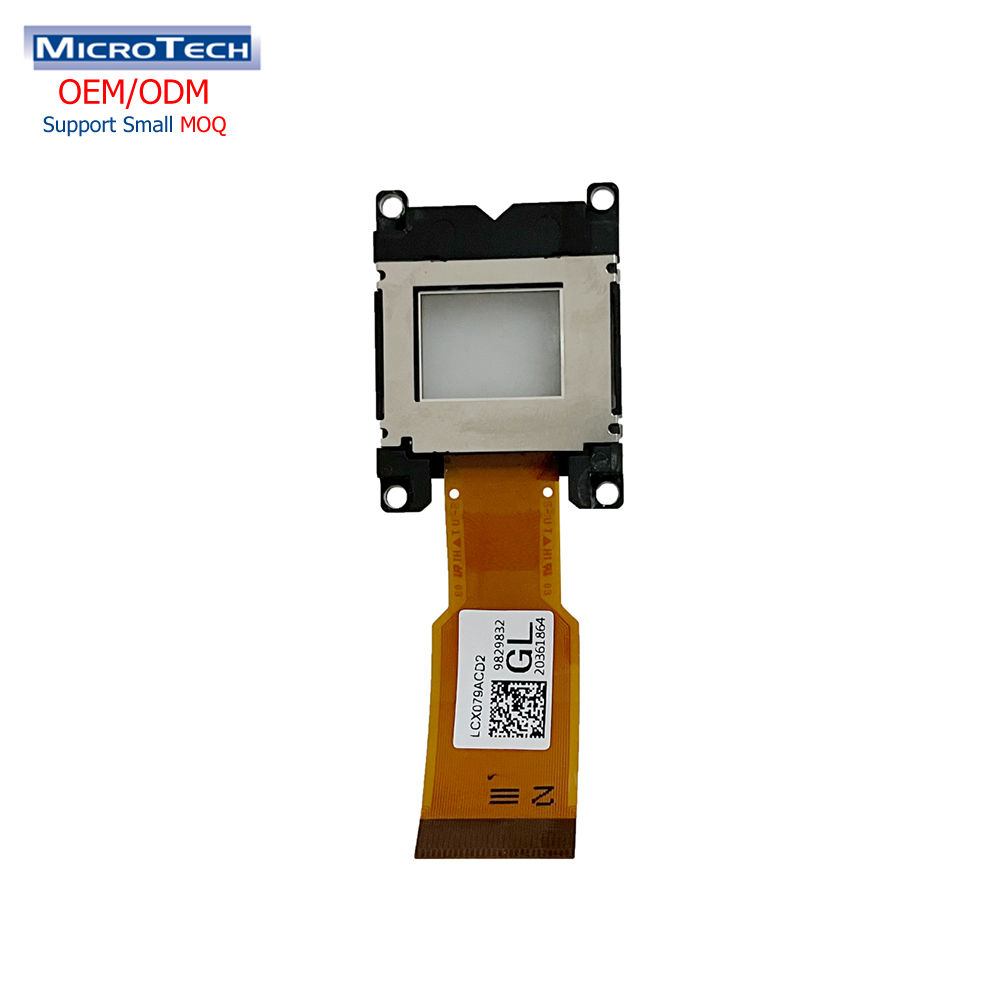 0.79 Inch LCX079A LCX079ACD Projector LCD Module