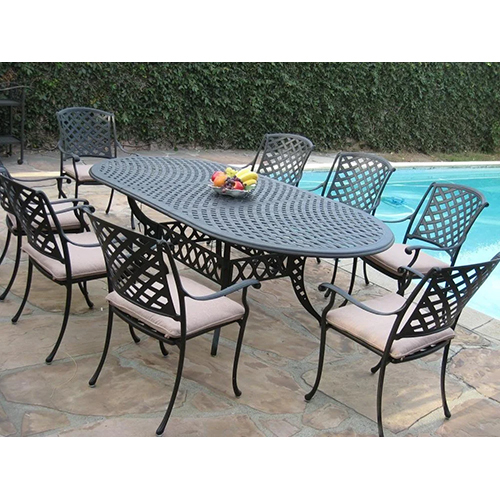 Aluminum Outdoor Furniture