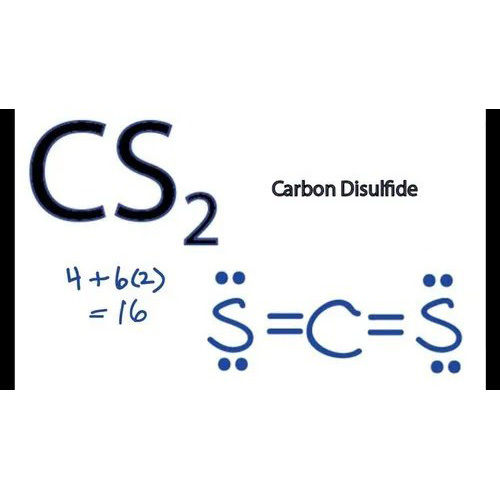 Carbon Disulphide