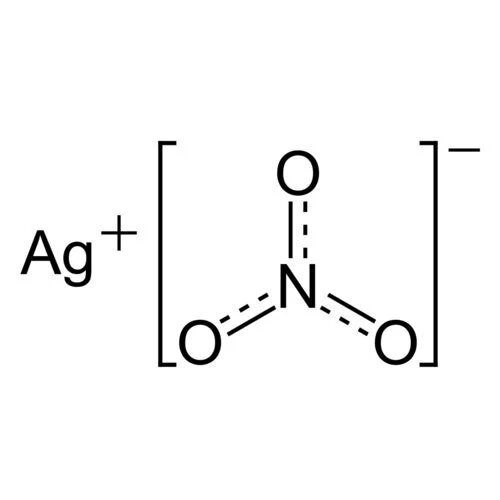 Silver Nitrate AR