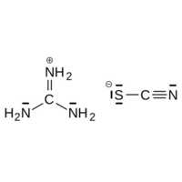 INDIAN White Guanidine Thiocyanate, Packaging 5KG