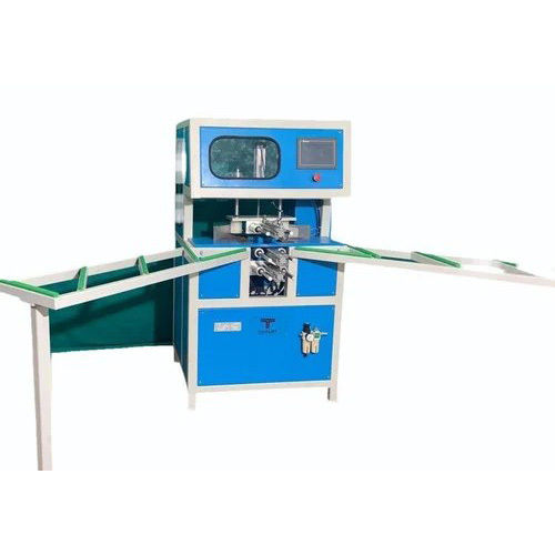 Upvc Window Corner Cleaning Machine