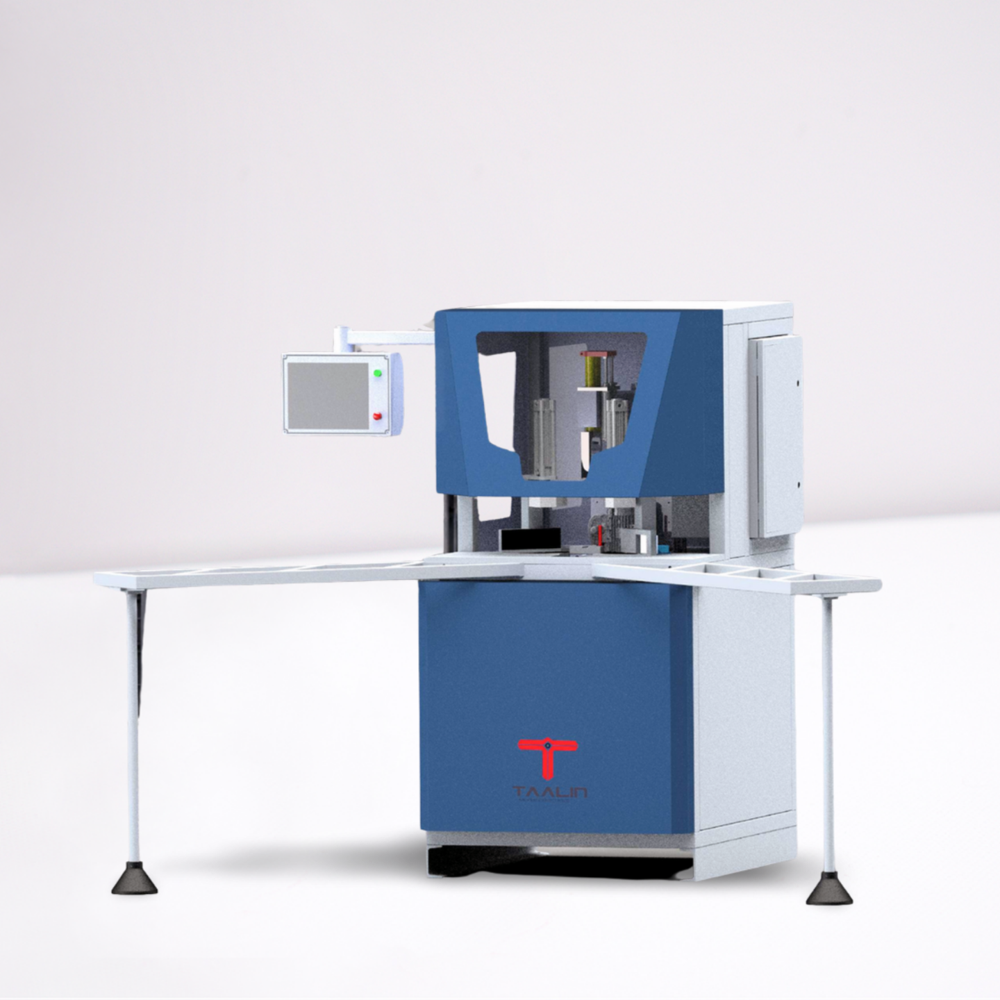 Upvc Windows And Doors Making Machine