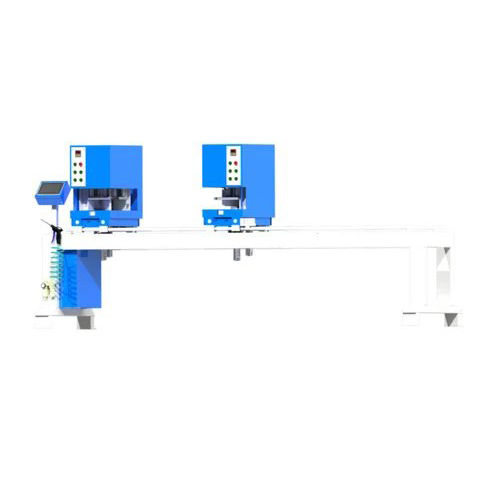 Upvc Window Making Machine