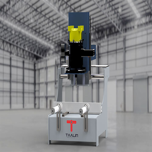 Copy Router Machine