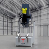 Portable Copy Router Machine for Upvc & AL