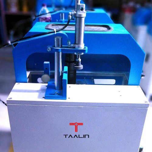 Manual End Milling Machine for upvc