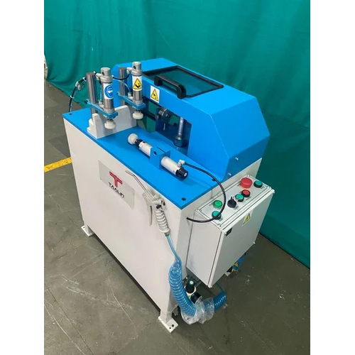 Upvc End Milling Machine