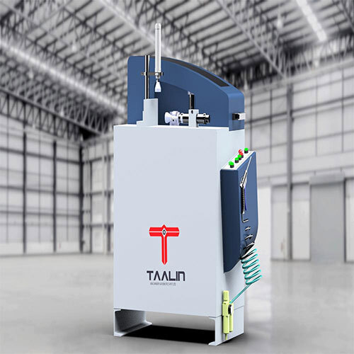 End Milling Machine