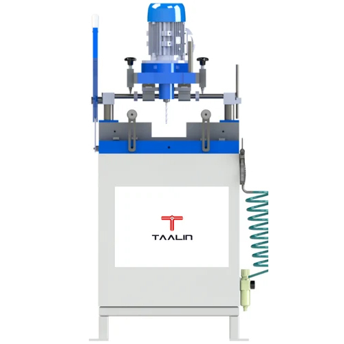 Aluminium Copy Router Machine