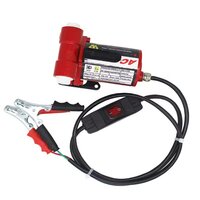 Fill-Rite 12v Mini Petrol Gasoline Transfer Pump for Diesel Gasoline