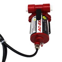 Fill-Rite 12v Mini Petrol Gasoline Transfer Pump for Diesel Gasoline