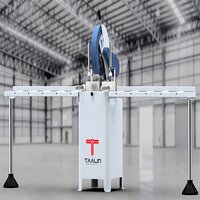 Automatic Single Head Miter Saw