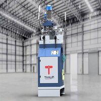 Copy Router with Triple Drill And Water Drain Slot Machine (Combo)