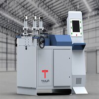 Aluminium Profile Bending Machine