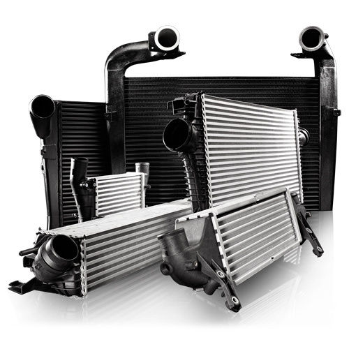 Oil Cooler