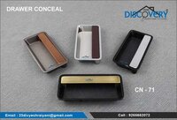 Steel Main Door Handle - Premium Steel, Elegant Black And Satin Finish | Reliable Security & Sophisticated Design From Raj Glass