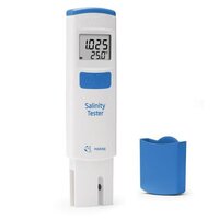 Marine Salinity Waterproof Tester - Hi98319 - Application: Industrial