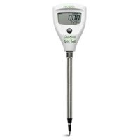 Soil Testa C Direct Soil Ec Tester - Hi98331 - Accuracy: +-0.01  %