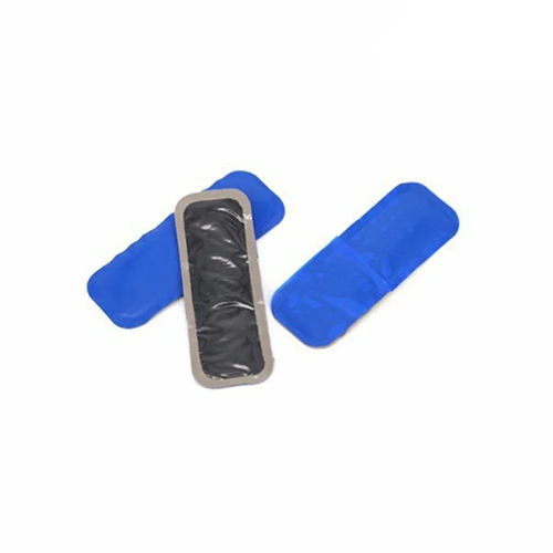 Rfid Tire Tag - Color: Black