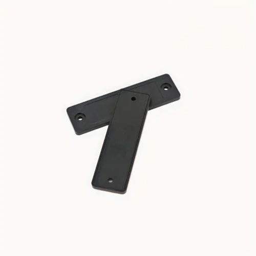 Rfid Bin Tag - Color: Black