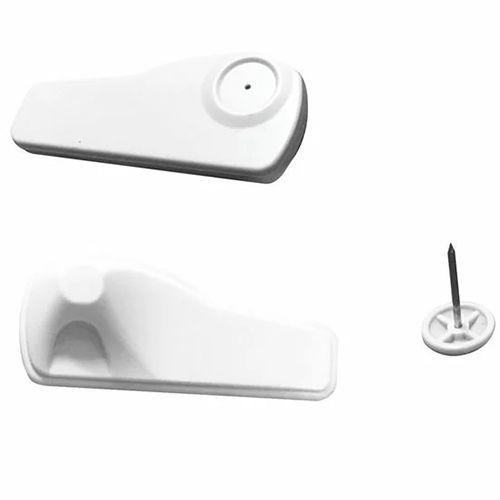 Eas Rfid Tags - Color: White