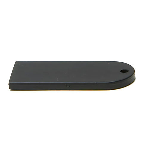 Rfid Jewellery Hard Tag - Color: Black