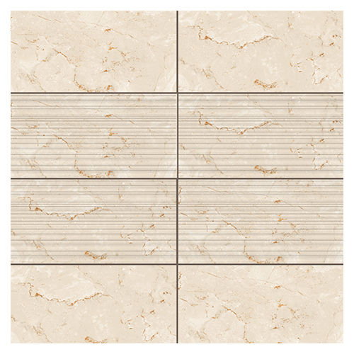 300X600mm Amalfi Glass Amalfi Native Glass Decor Wall Tiles