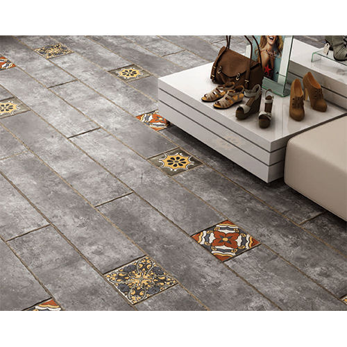 15X90cm Hannah Oscura Porcelain Tiles