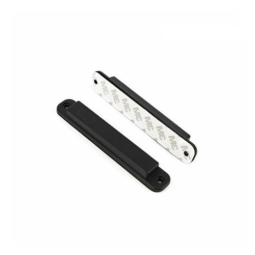 Uhf Rfid Metal Tag - Color: Black