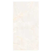 600X1200mm Onix Crema Glossy Floor Tiles