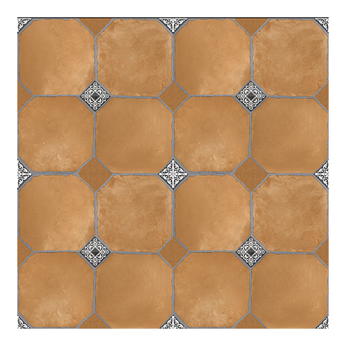 600X600mm Castila Pine Floor Tiles