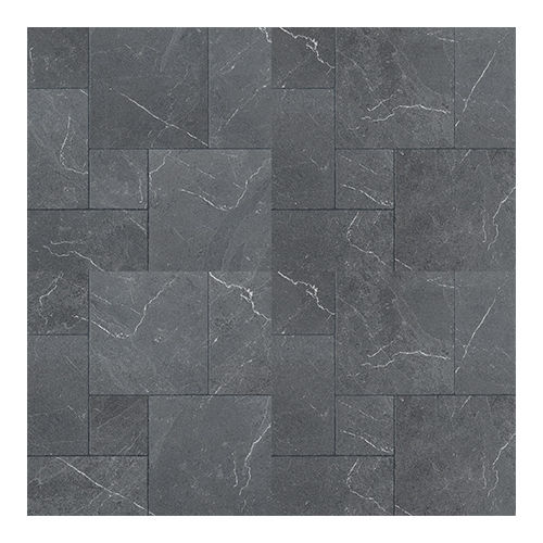 600X600mm Flex Nero Floor Tiles