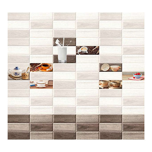 4558 Kitchen Wall Tiles