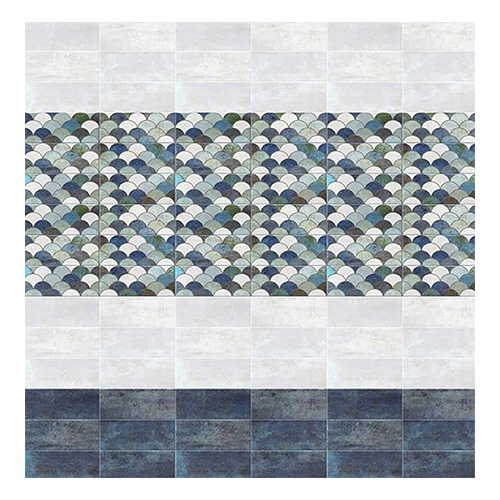 520 Kitchen Wall Tiles