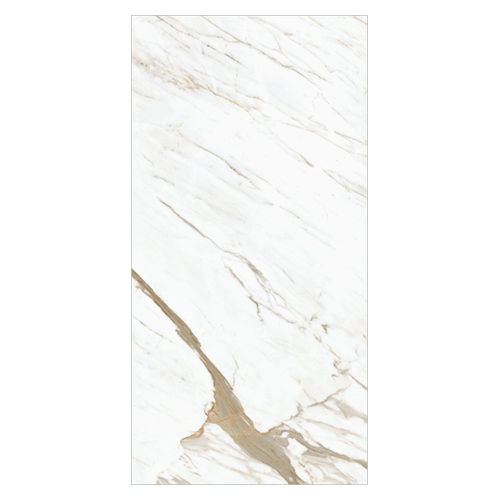 800X1600mm Calacatta Classico Glazed Vitrified Tiles