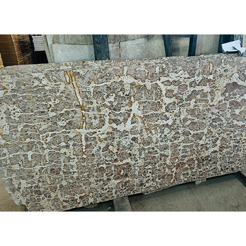 6337 Butterscotch Granite