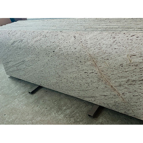 6316 Diamond White Granite