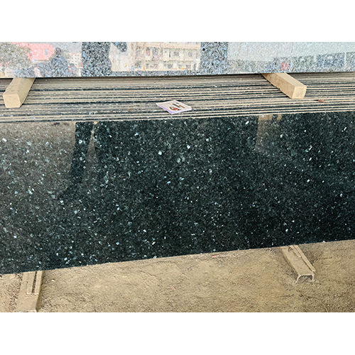 6350 Emrald Pearl Granite