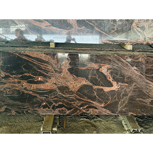 6311 Himalaya Blue Granite