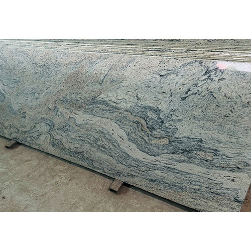 6317 Kashmiri White Granite