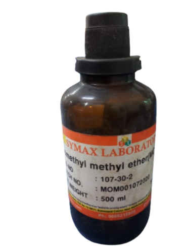 Chloromethyl Methyl Ether