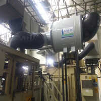 Industrial Mist Collector