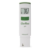 Groline Waterproof Ph Tester With 0.01 Resolution - Hi98118 - Application: Industrial